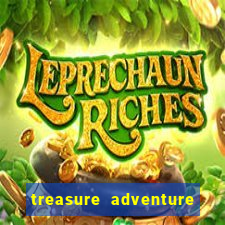 treasure adventure 2 apk